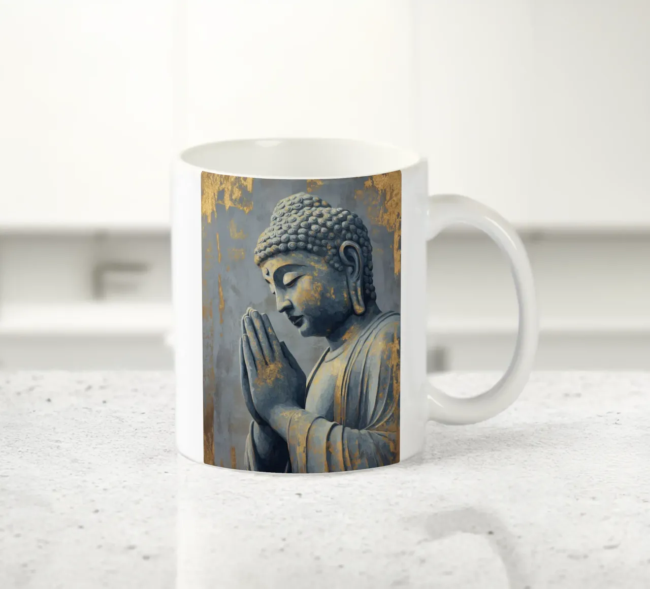 Pictura ceramic mug by Pictura