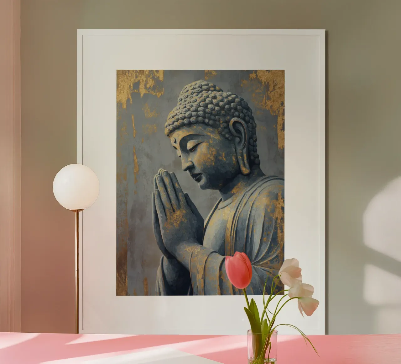 Pictura poster by Pictura