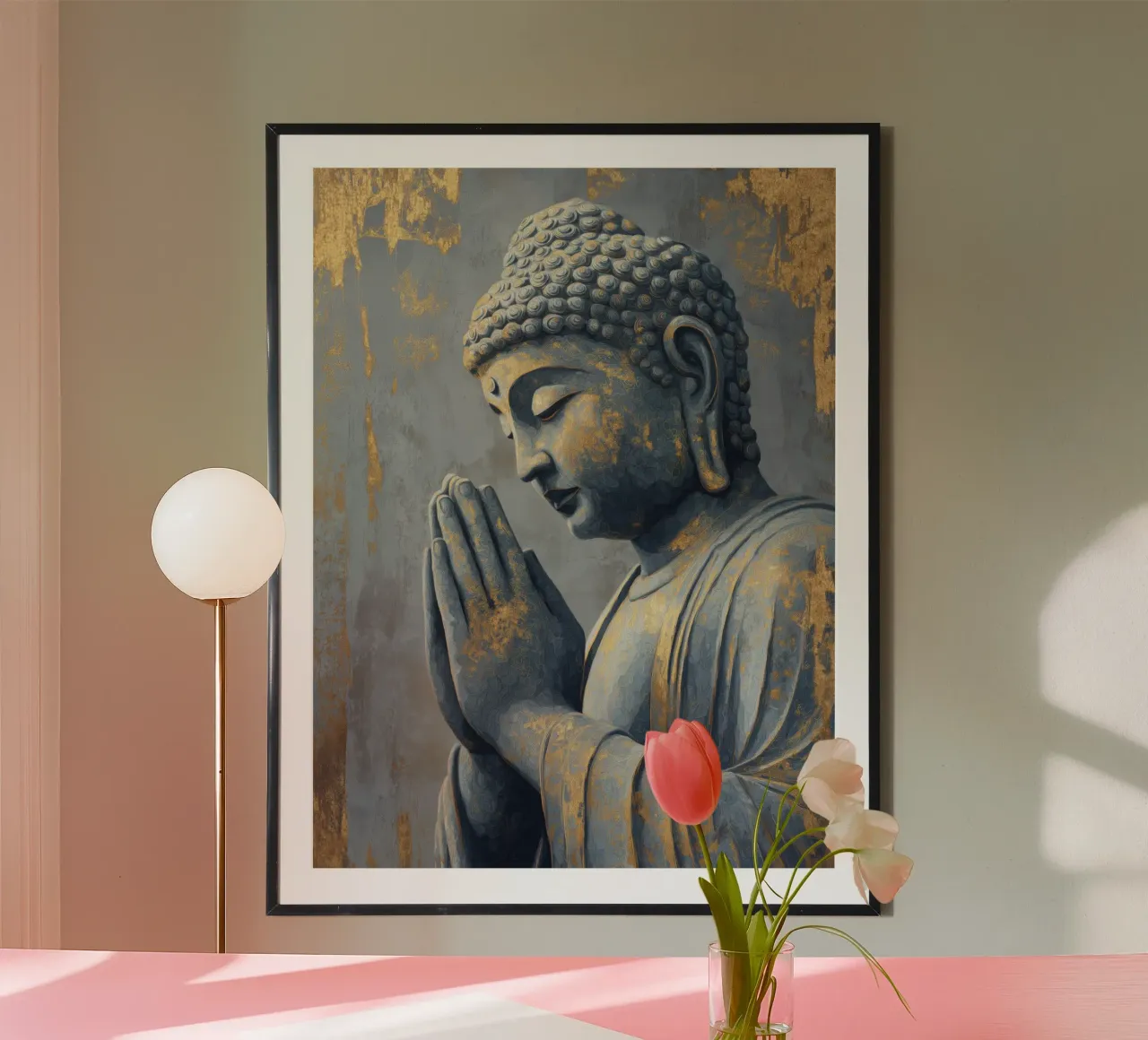 Pictura poster by Pictura