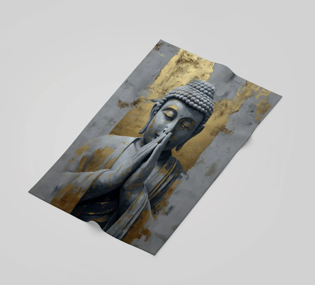 Pictura beach towel by Pictura