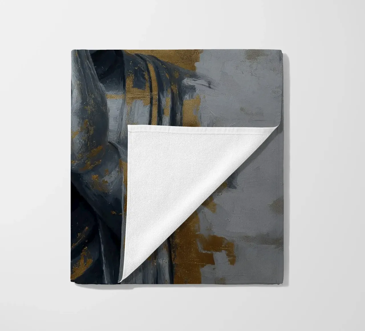 Pictura beach towel by Pictura