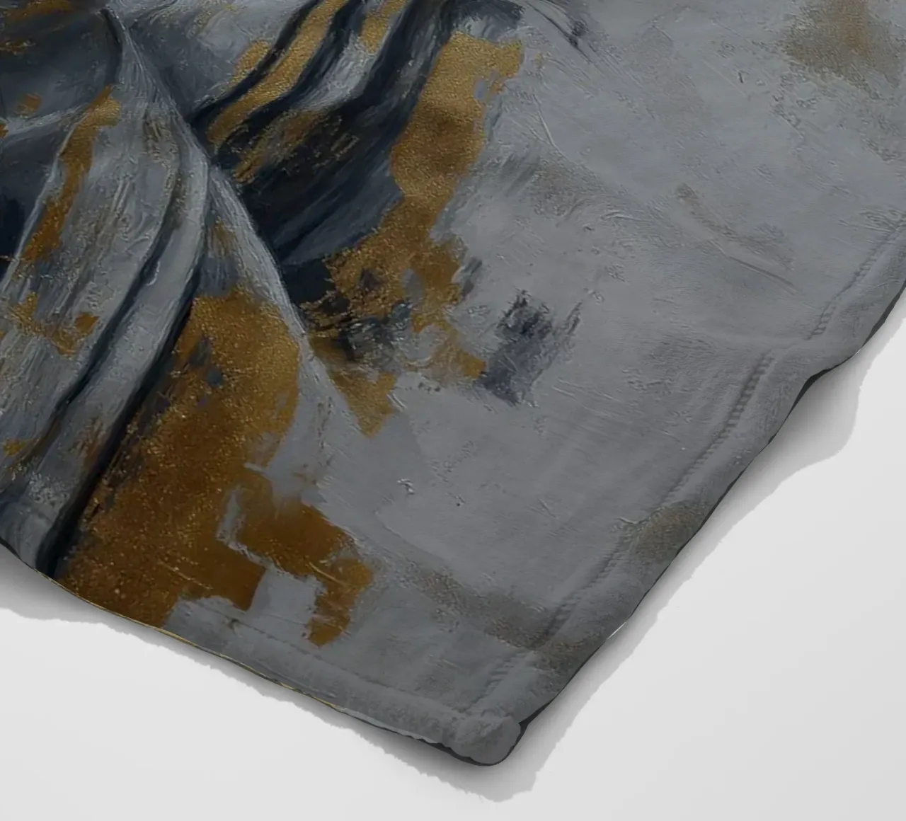 Pictura fleece blanket by Pictura