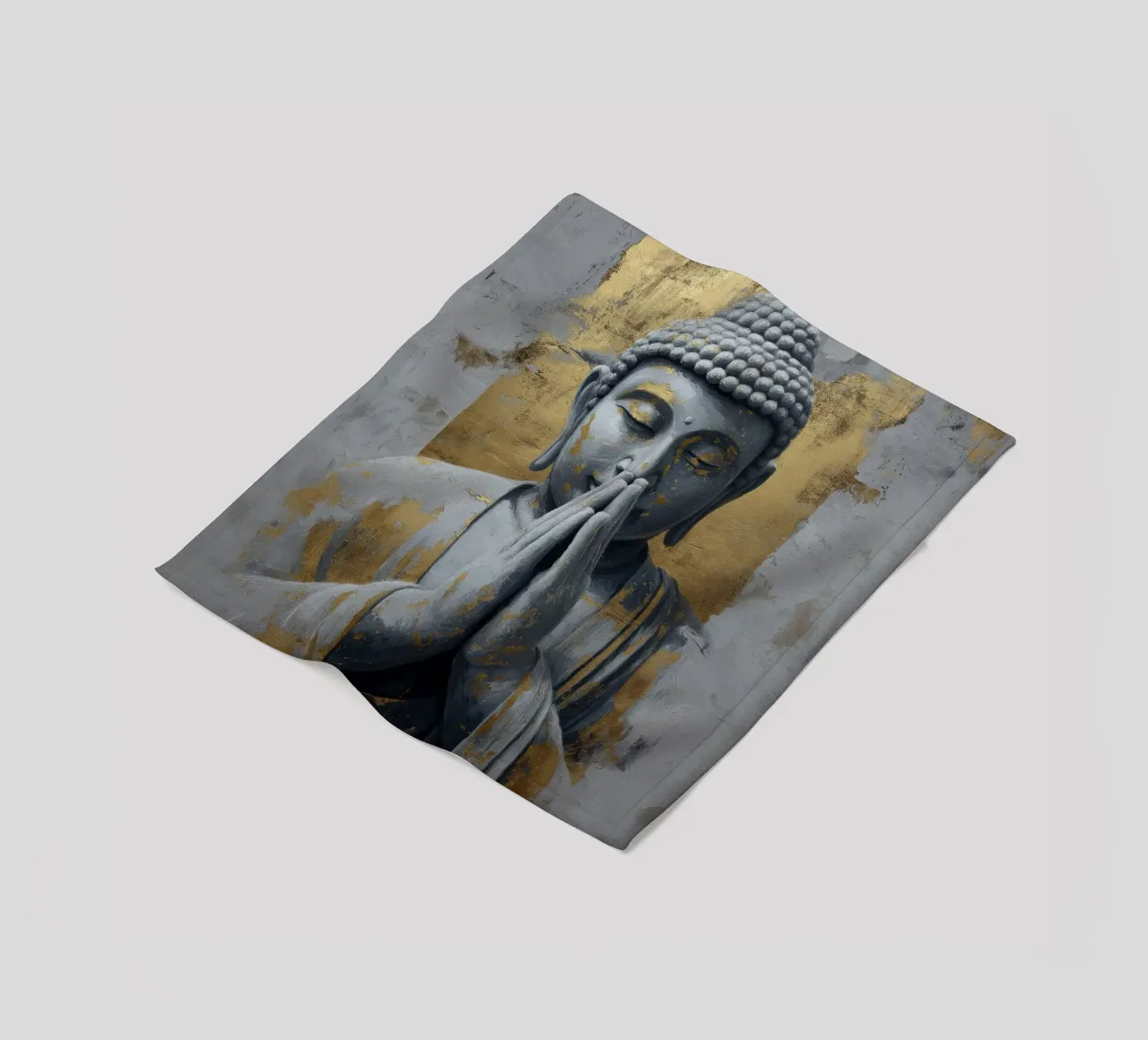 Pictura fleece blanket by Pictura