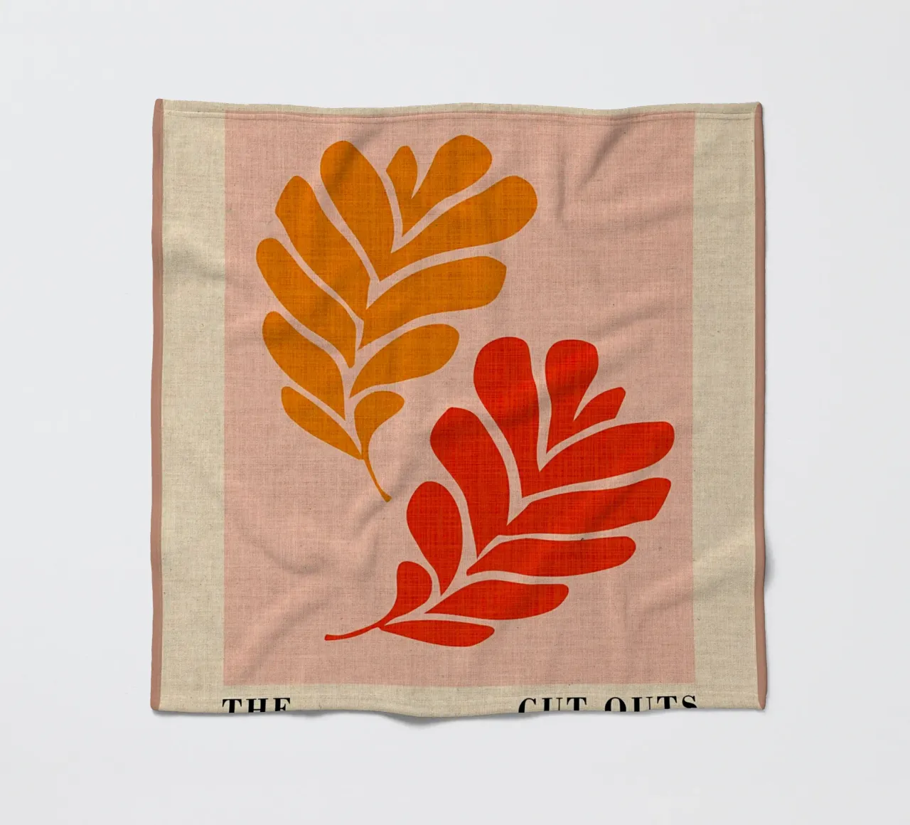 Design della natura francese coperta in pile da EbrahimiStudio
