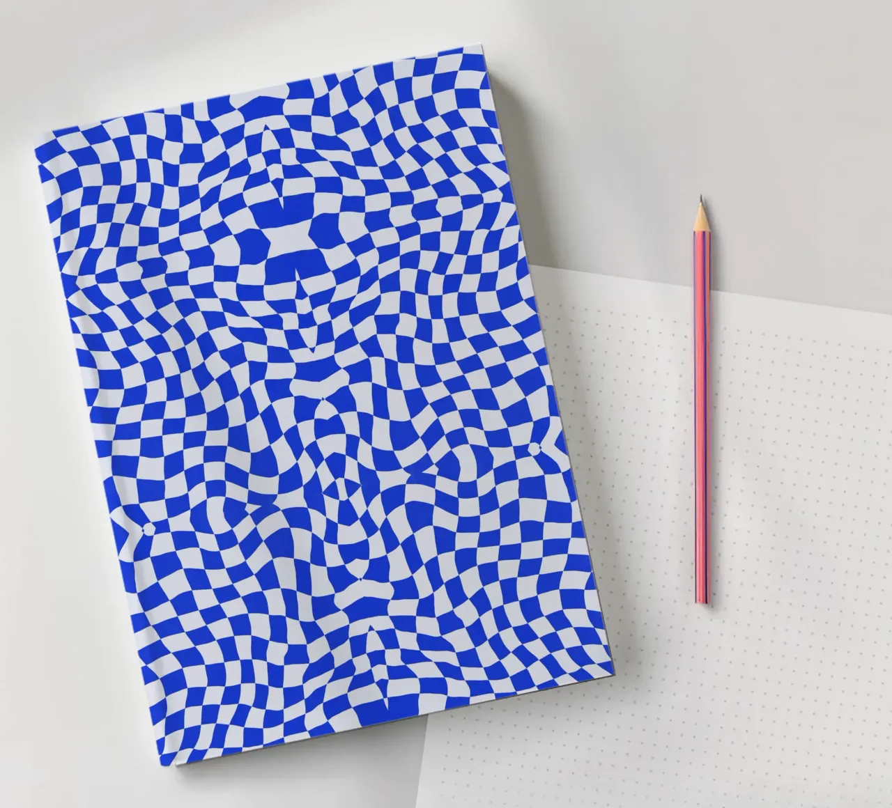 Vibrazione della pedina simmetrica 06 diario da Little Dean