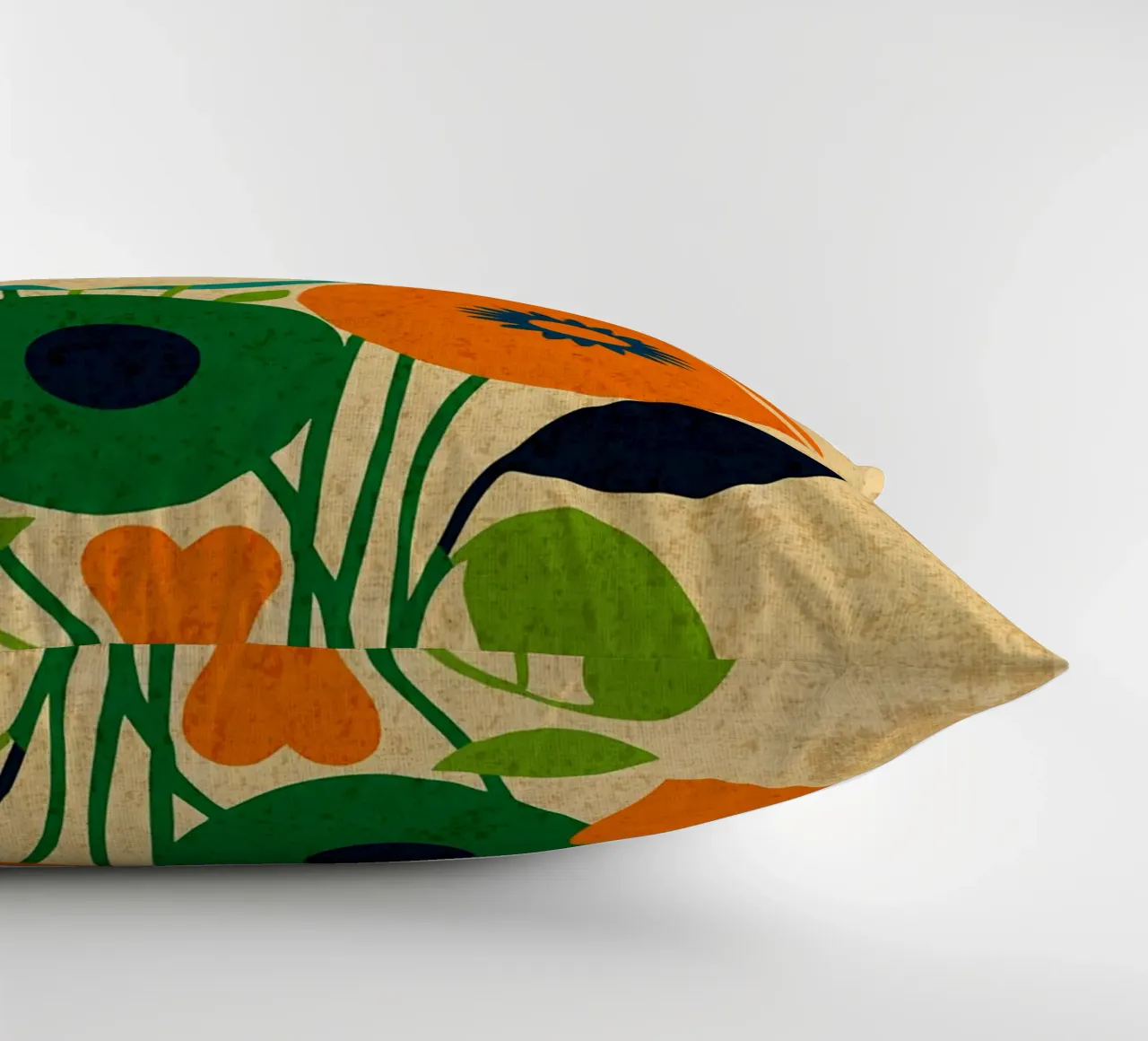 Design moderno della natura cuscino da Amanda Studio