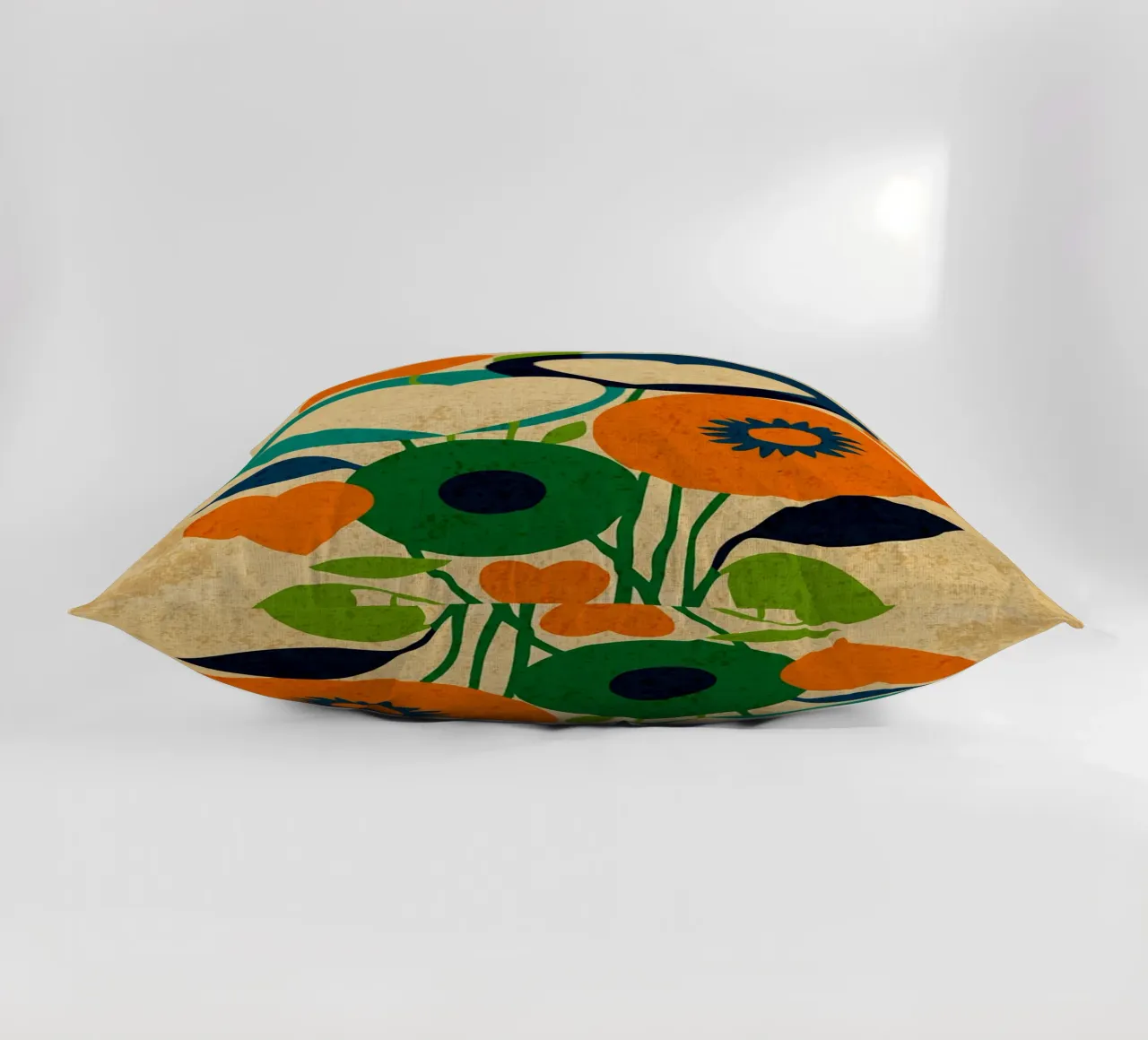 Design moderno della natura cuscino da Amanda Studio