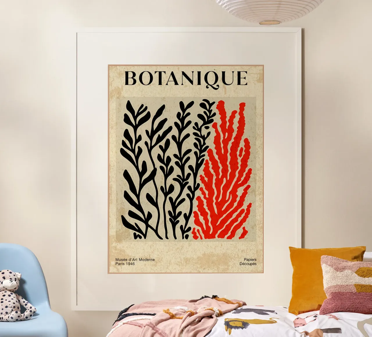 Design neutro della natura carta hahnemühle da BobbyStudio