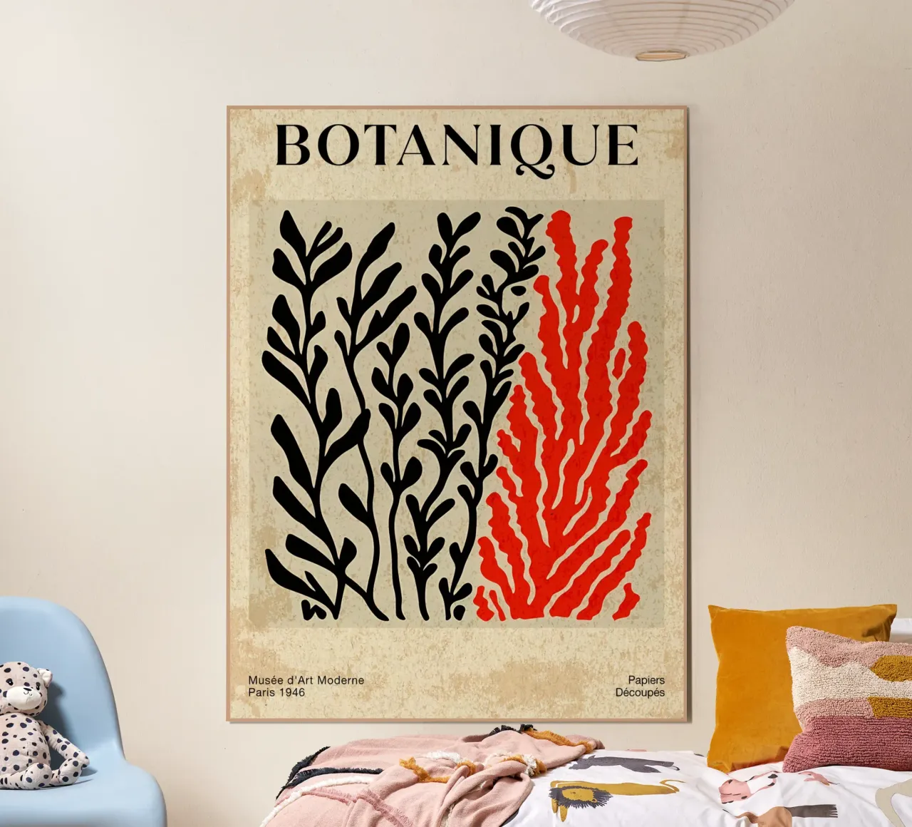 Design neutro della natura carta hahnemühle da BobbyStudio