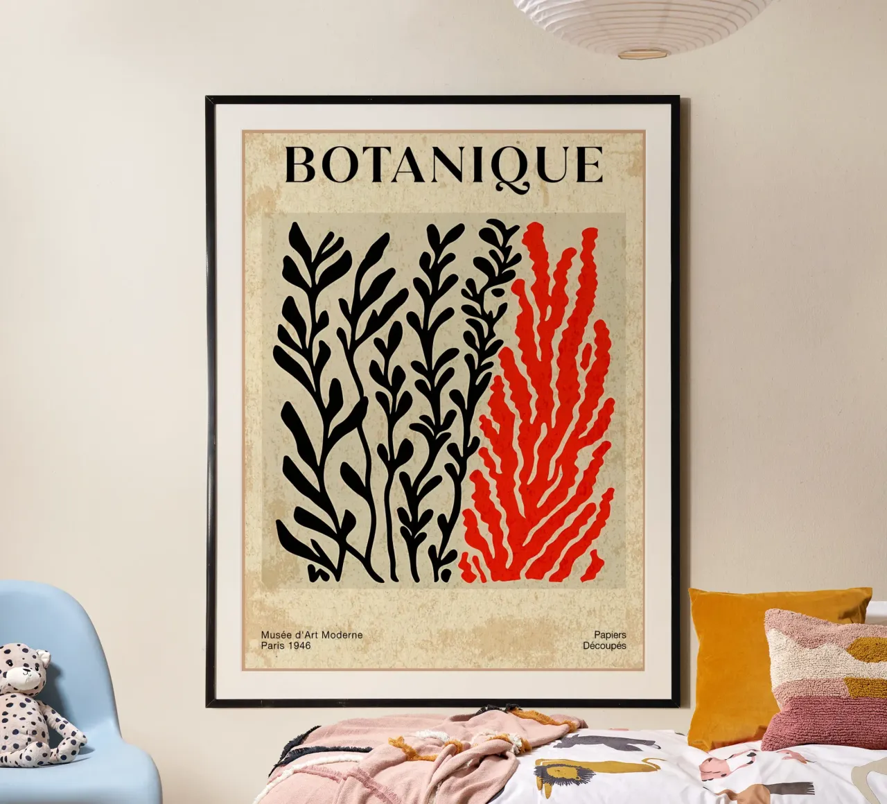 Design neutro della natura carta hahnemühle da BobbyStudio