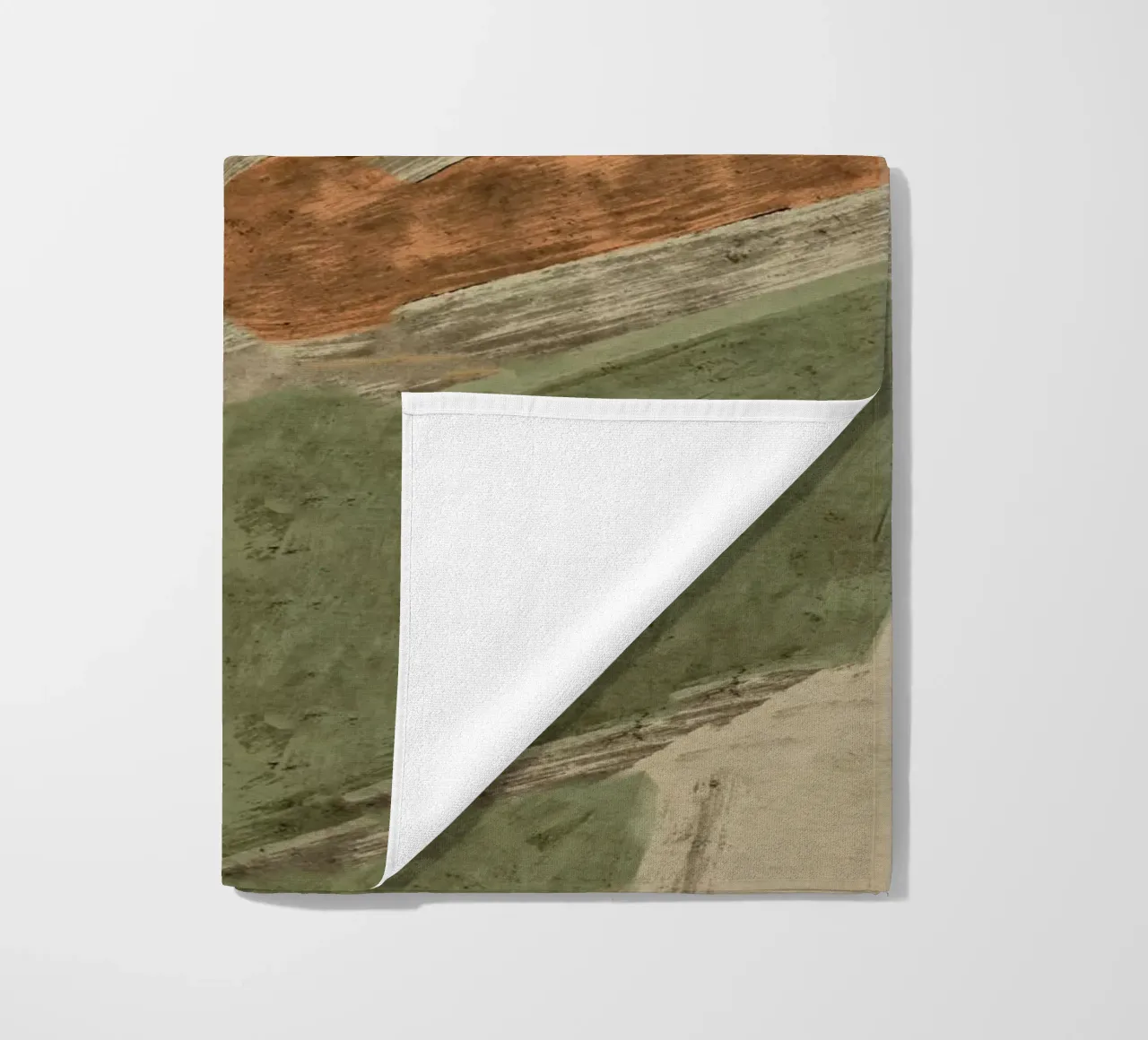 Shifted Fields No 1 telo mare da treechild