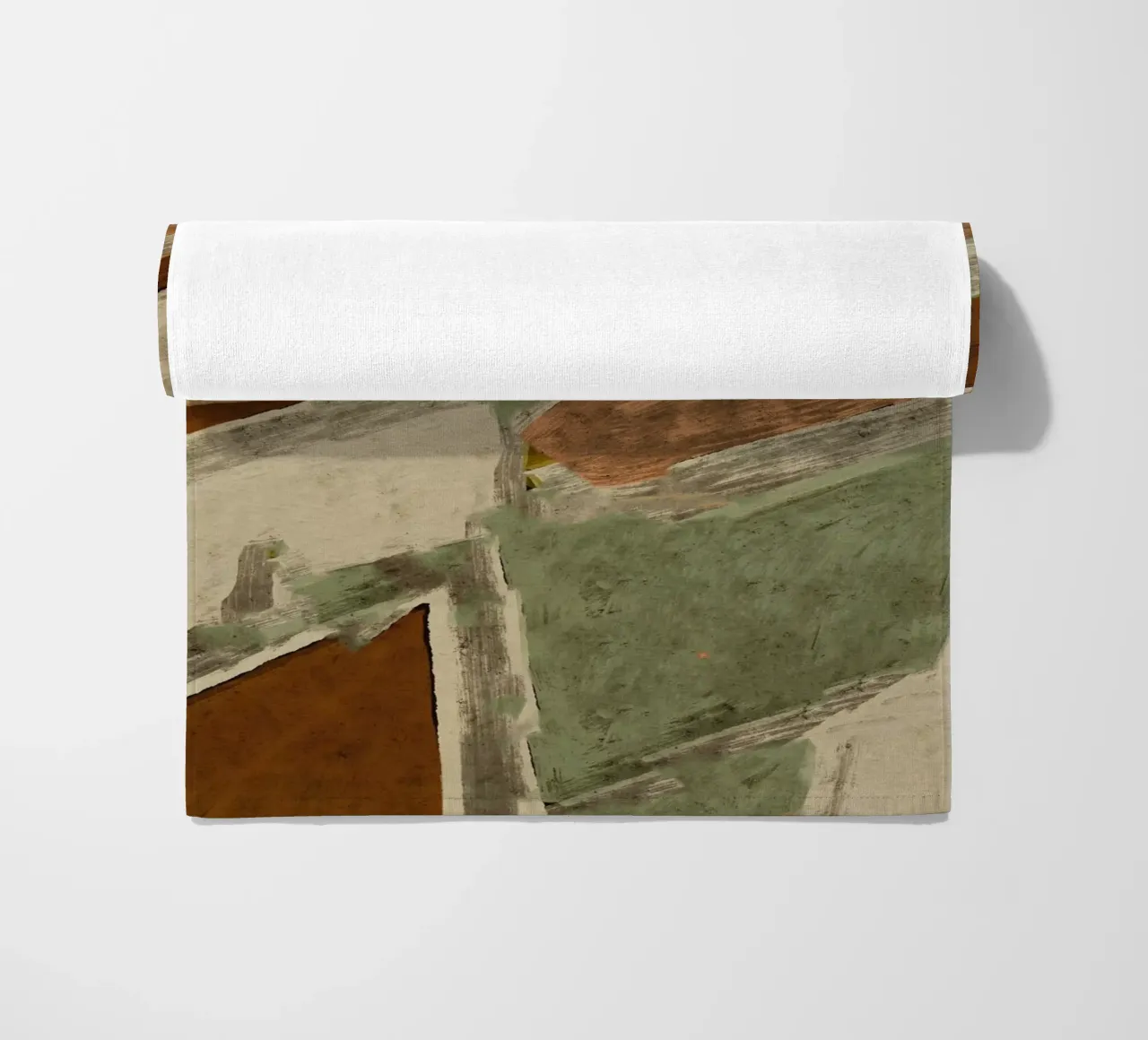 Shifted Fields No 1 telo mare da treechild