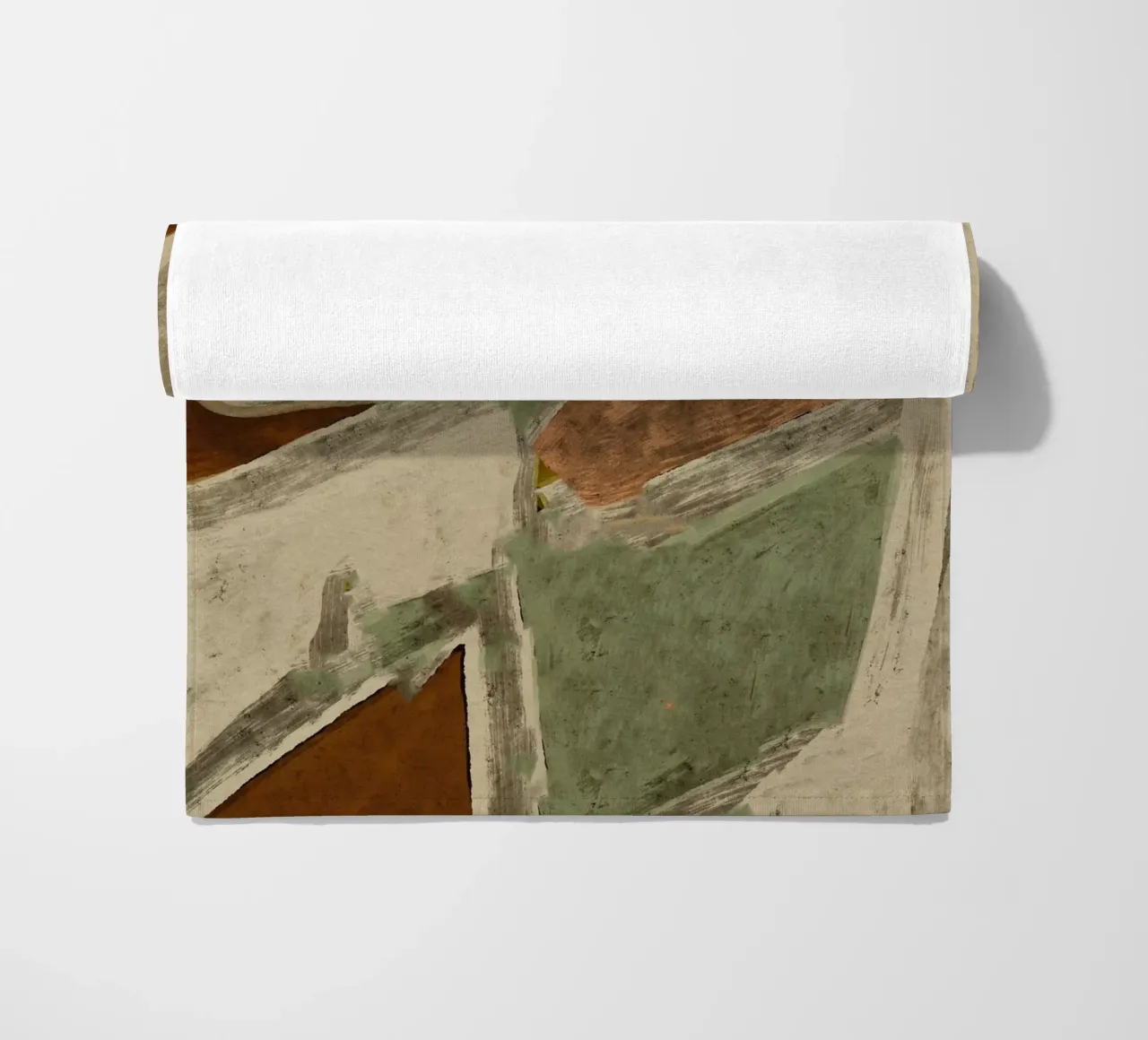 Shifted Fields No 1 telo mare da treechild