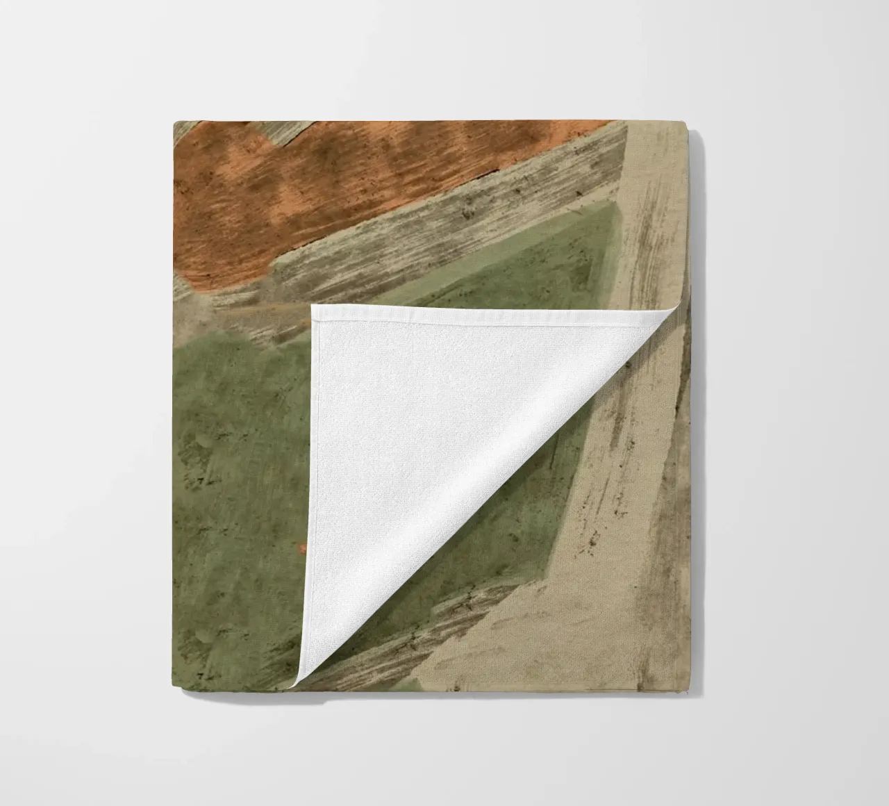 Shifted Fields No 1 telo mare da treechild