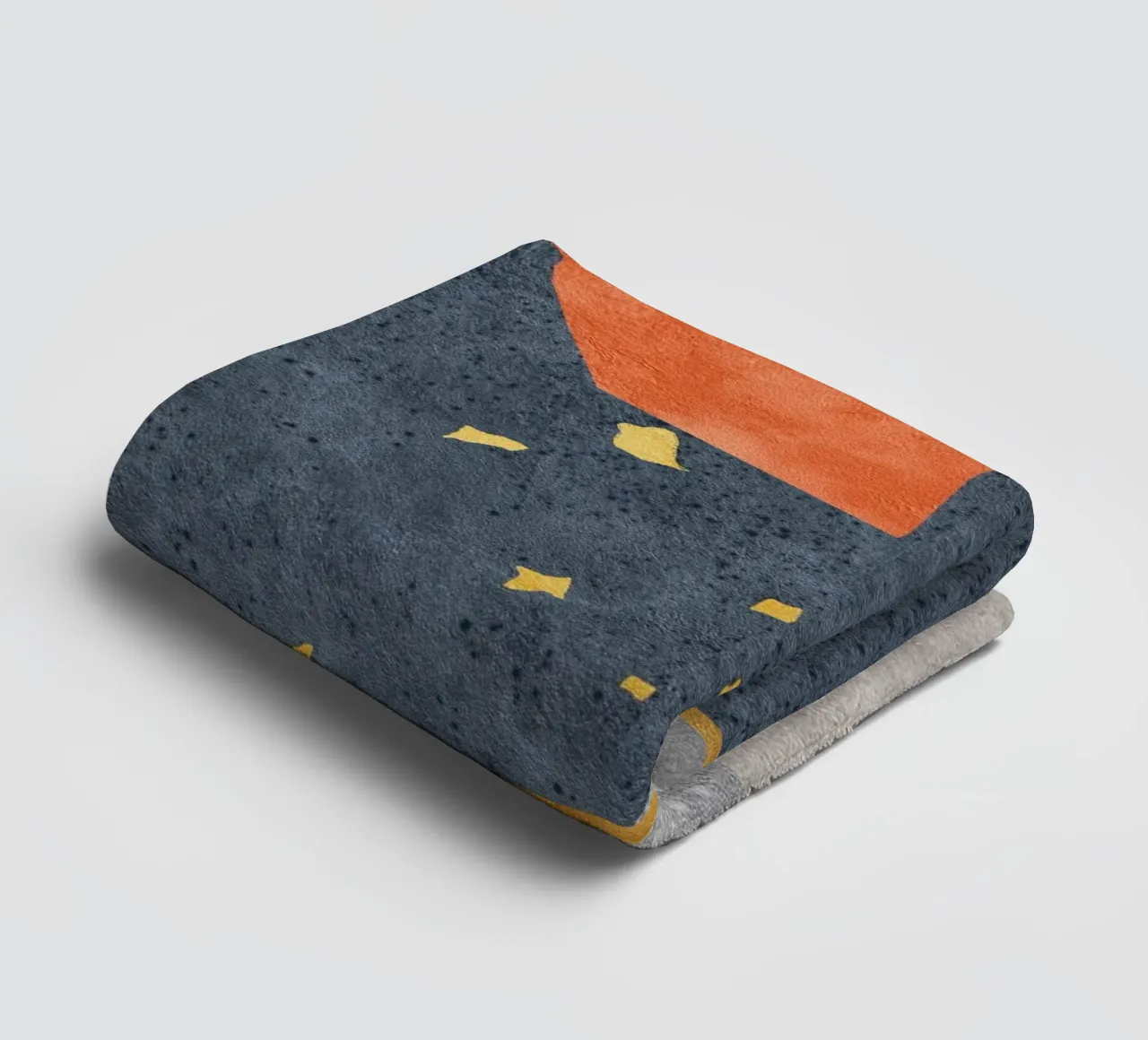abstract art pieces asciugamano da bagno da vintageshop