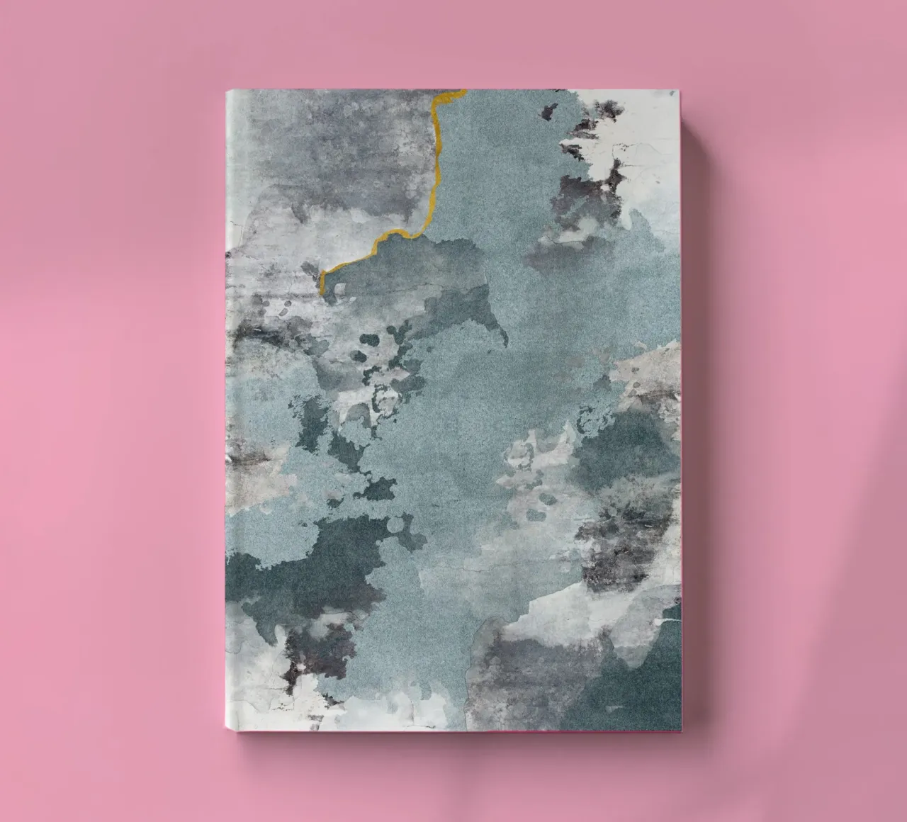 abstract art pieces gray texture diario da vintageshop