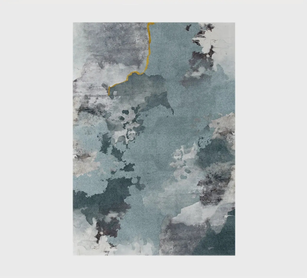 abstract art pieces gray texture diario da vintageshop