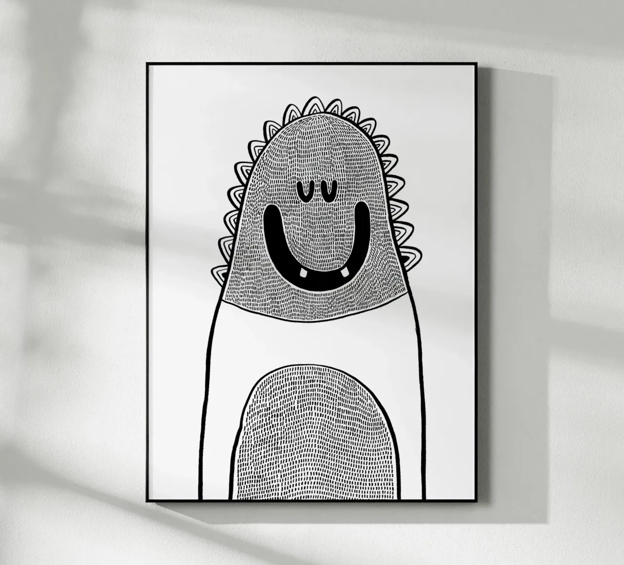 Macy! plexiglass da Richard Hood