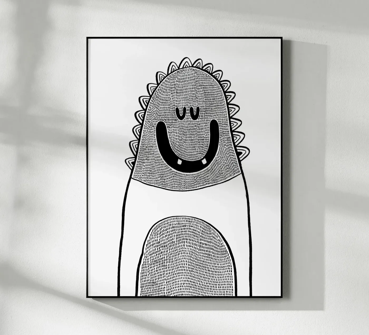 Macy! plexiglas de Richard Hood