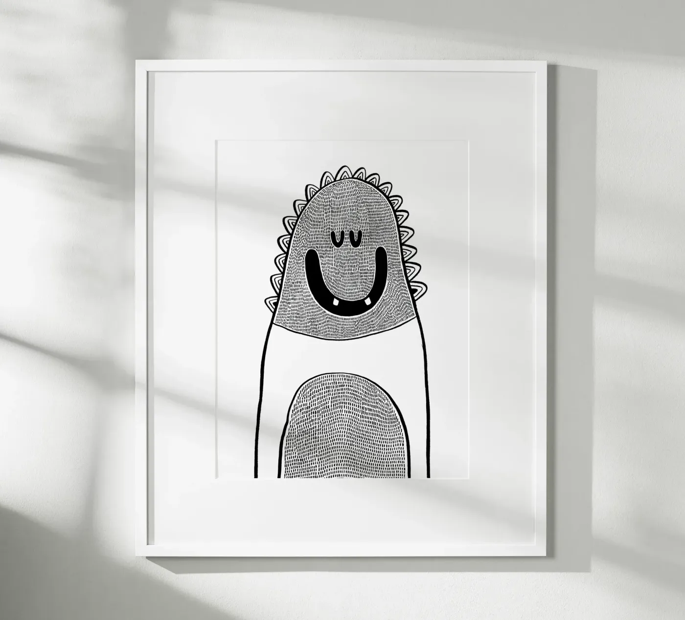 Macy! poster by Richard Hood