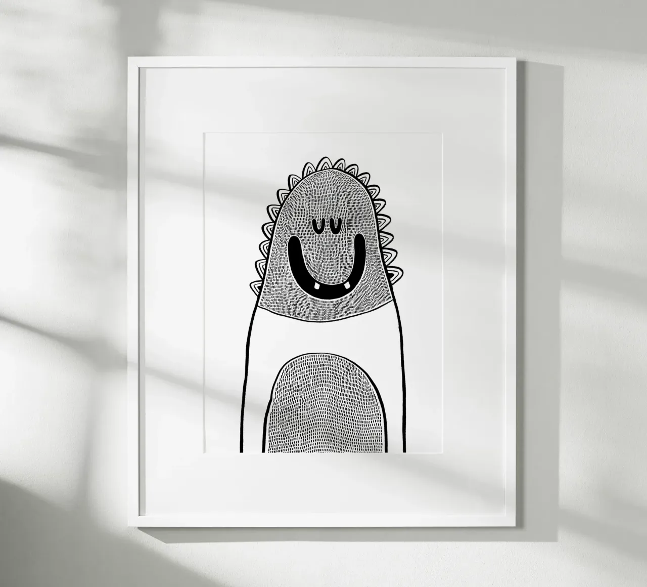 Macy! poster da Richard Hood