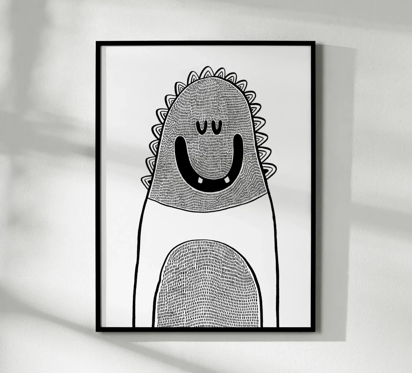 Macy! poster by Richard Hood