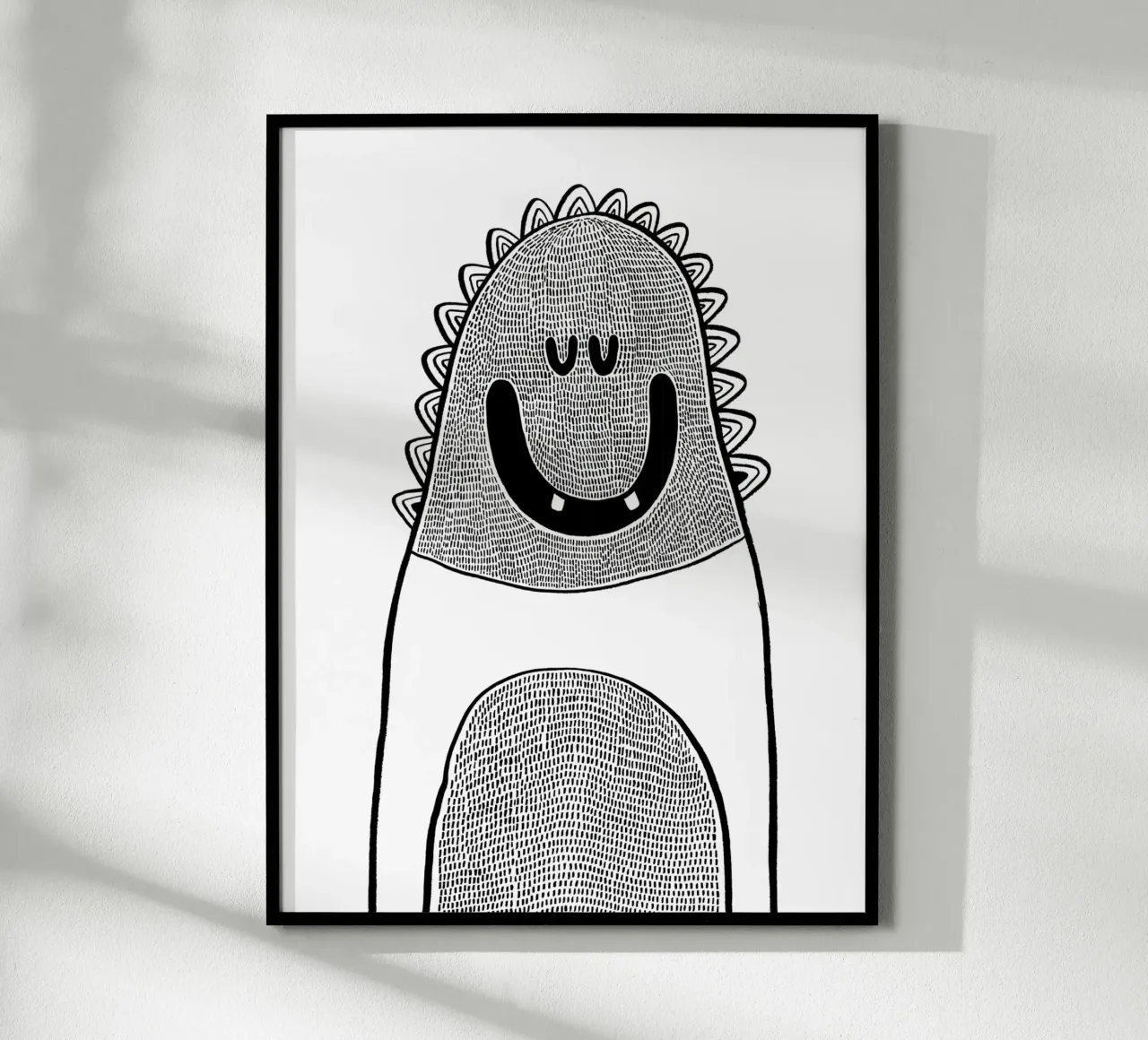 Macy! poster da Richard Hood