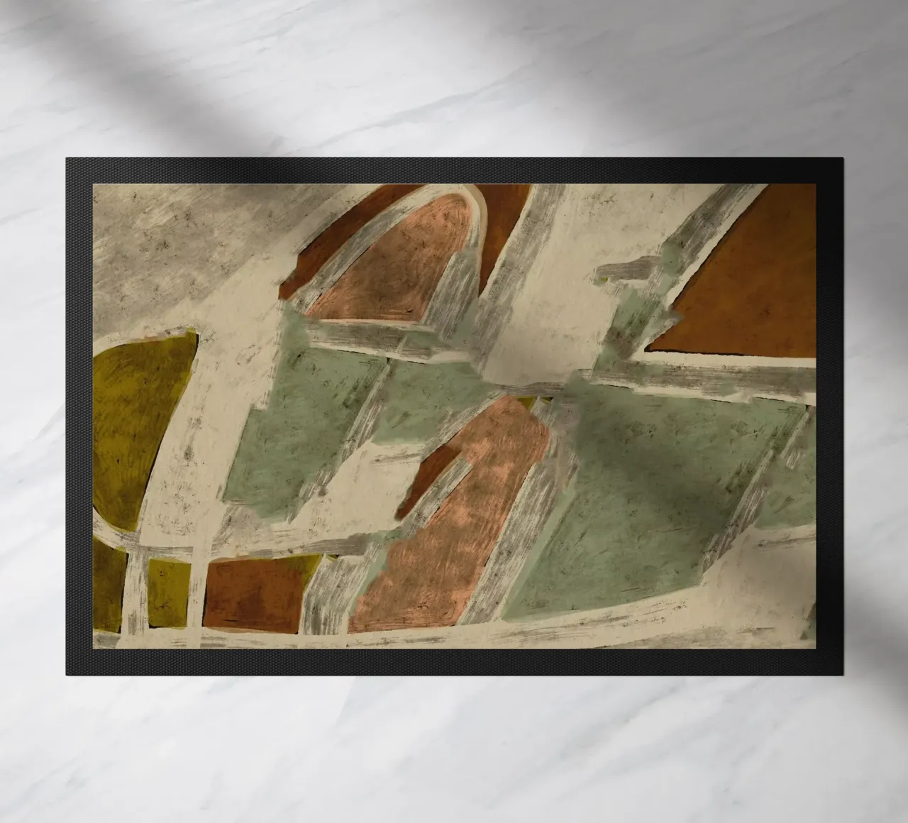 Shifted Fields No 2 zerbino da treechild