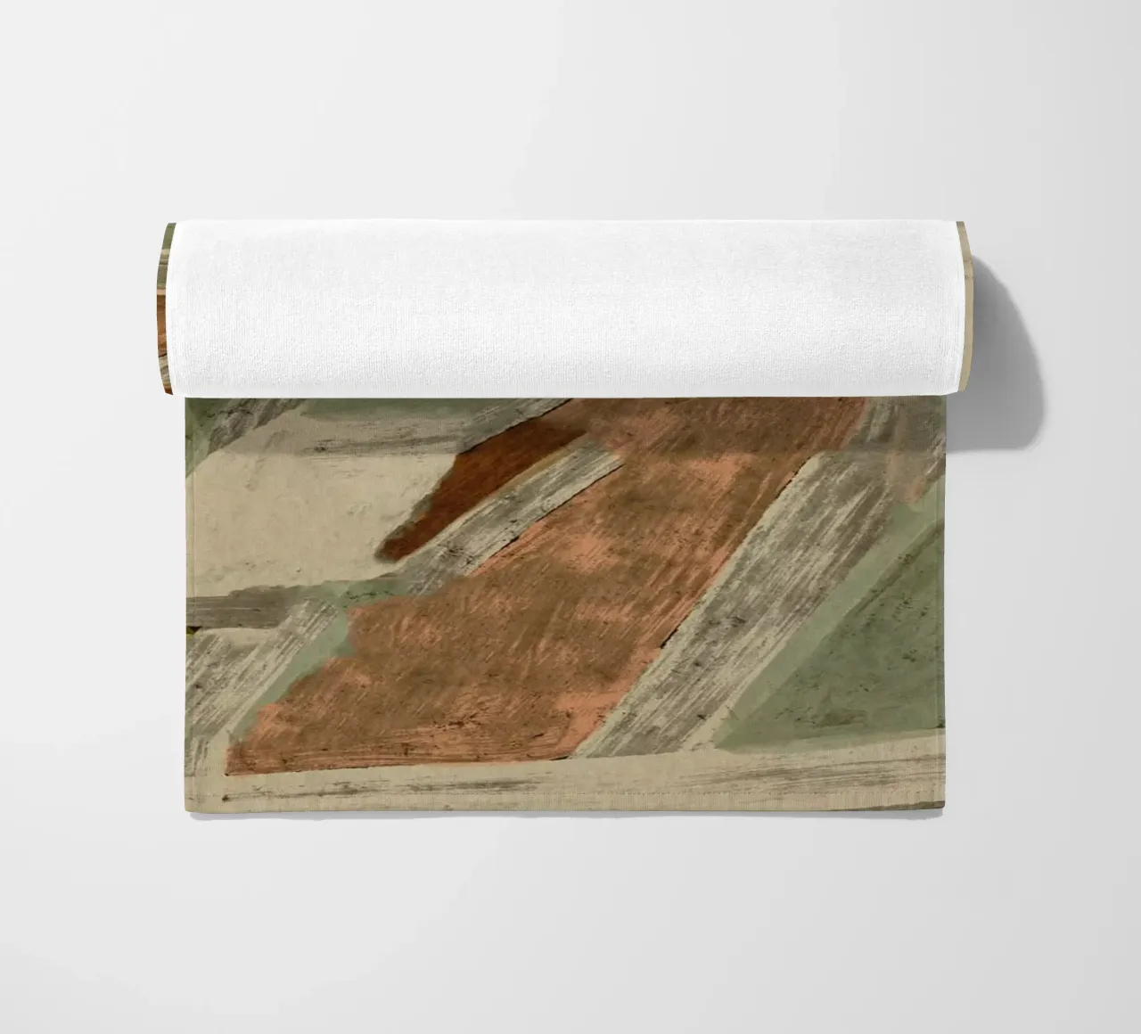 Shifted Fields No 2 telo mare da treechild