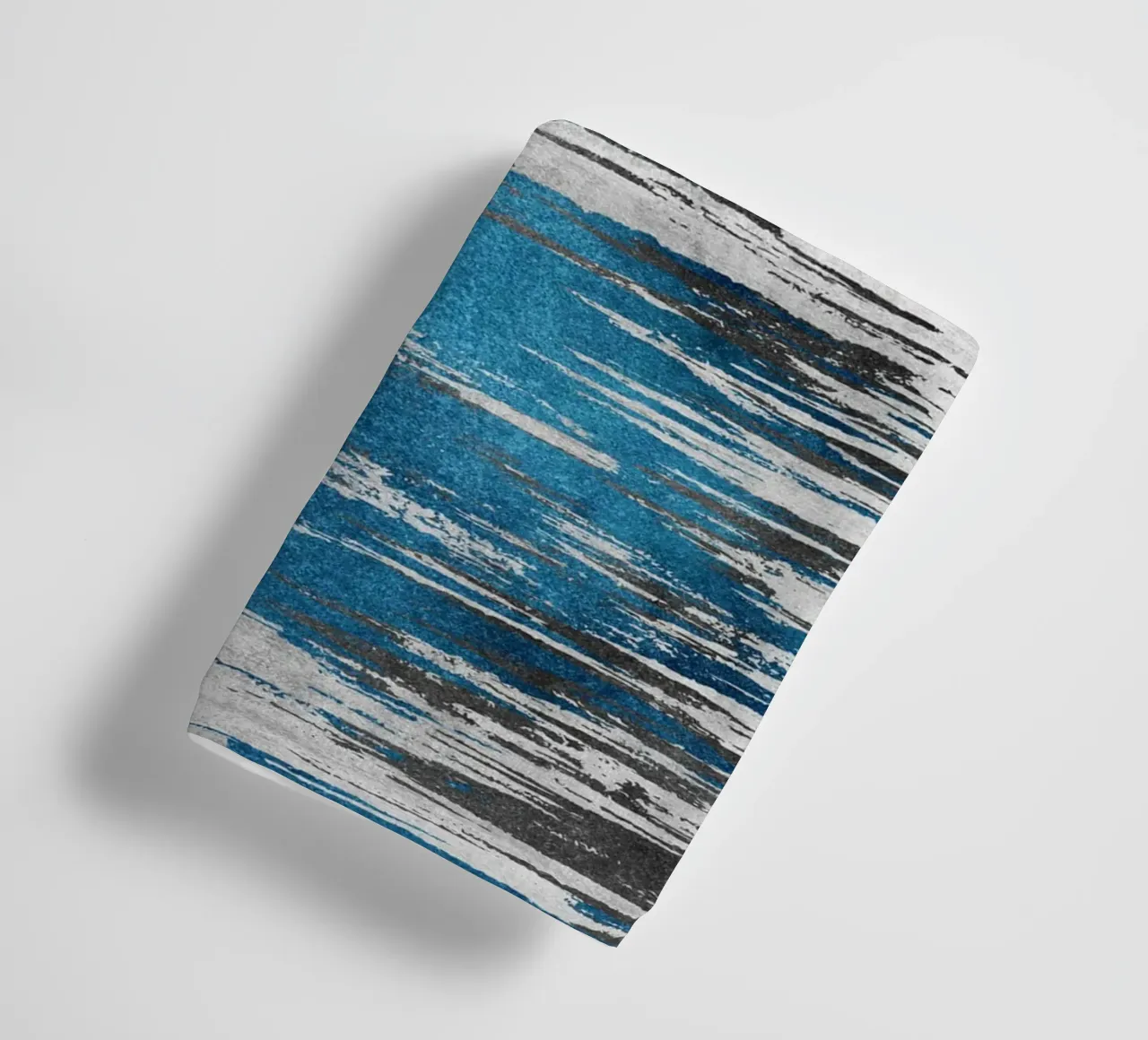 abstract art concrete wear x asciugamano da bagno da vintageshop