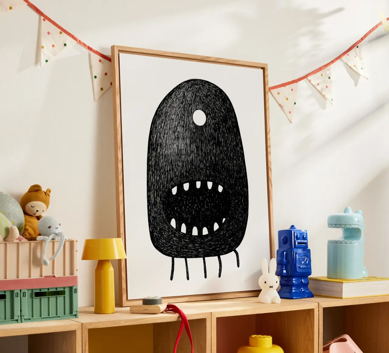 Ivan! plexiglass da Richard Hood