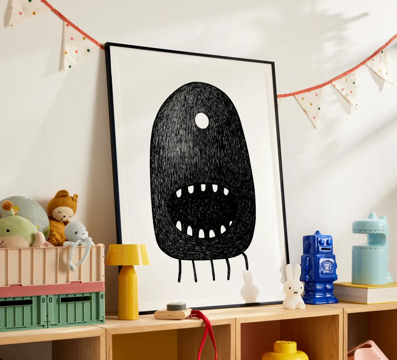 Ivan! poster da Richard Hood