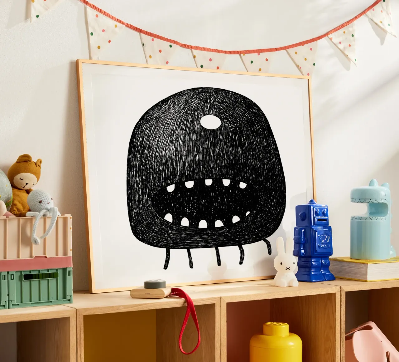 Ivan! poster da Richard Hood