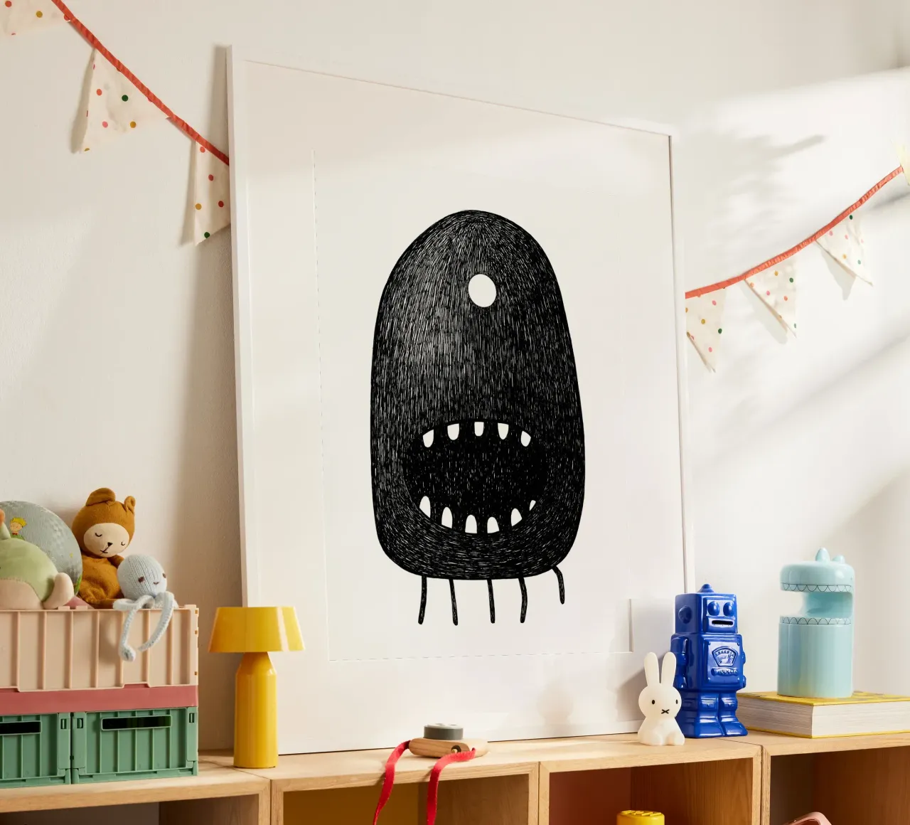 Ivan! poster da Richard Hood