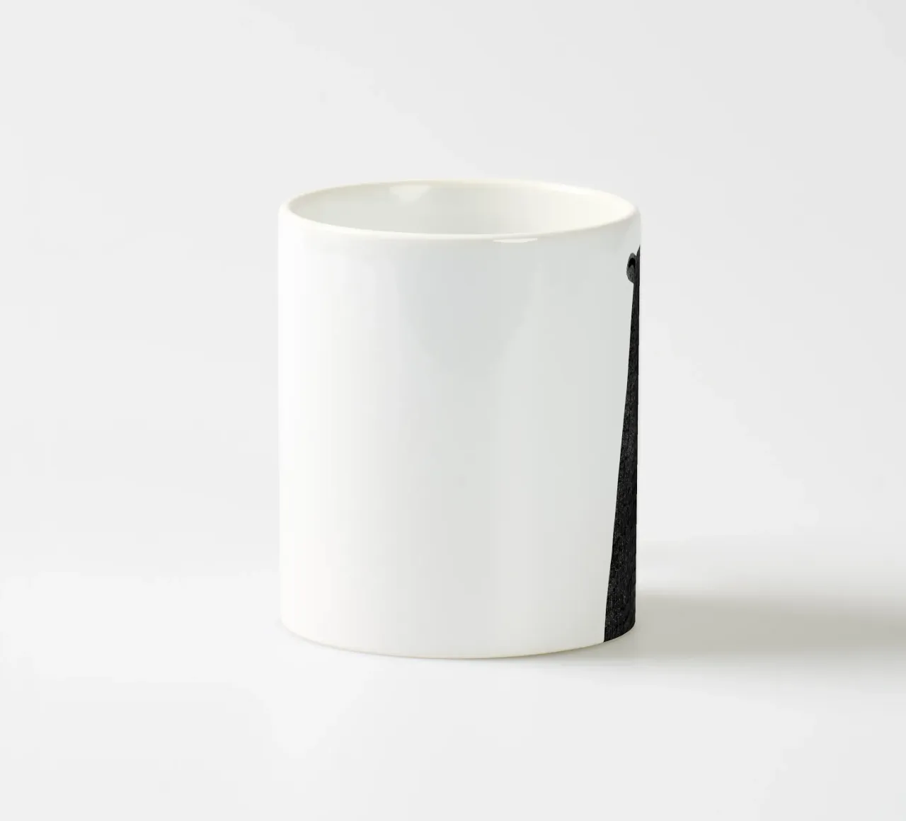 Daisy! tazza in ceramica da Richard Hood