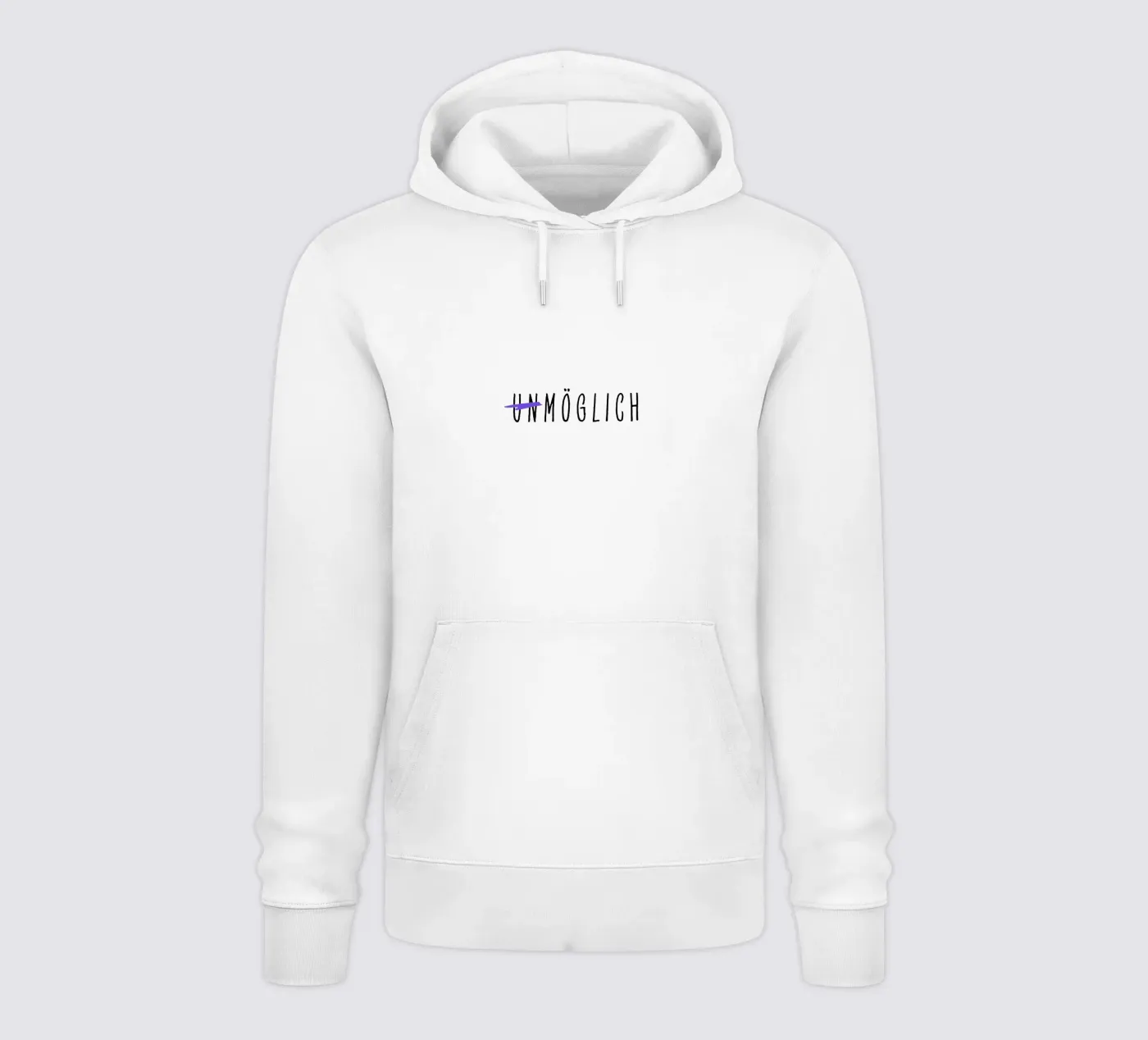 Impossible hoodie by Gift Ideas