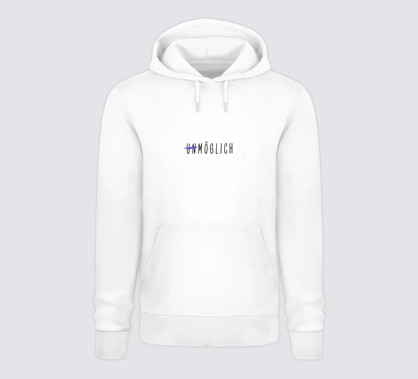 Impossible hoodie by Gift Ideas