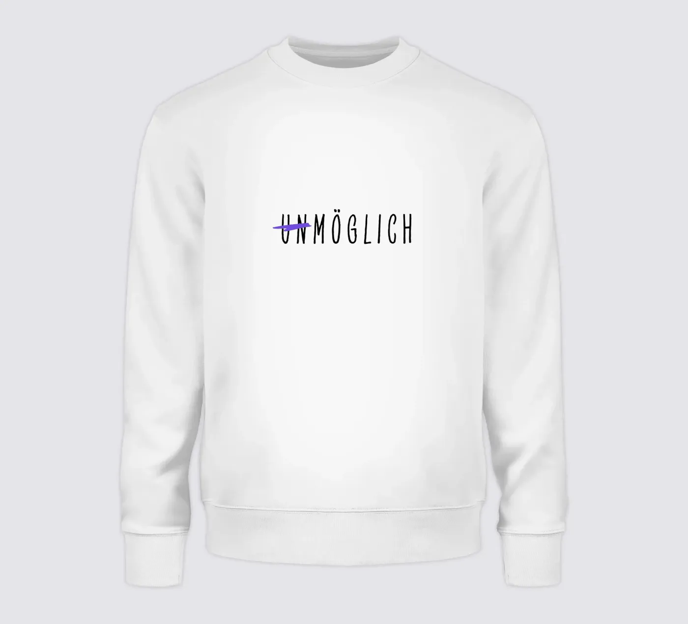 Impossible felpa da Gift Ideas