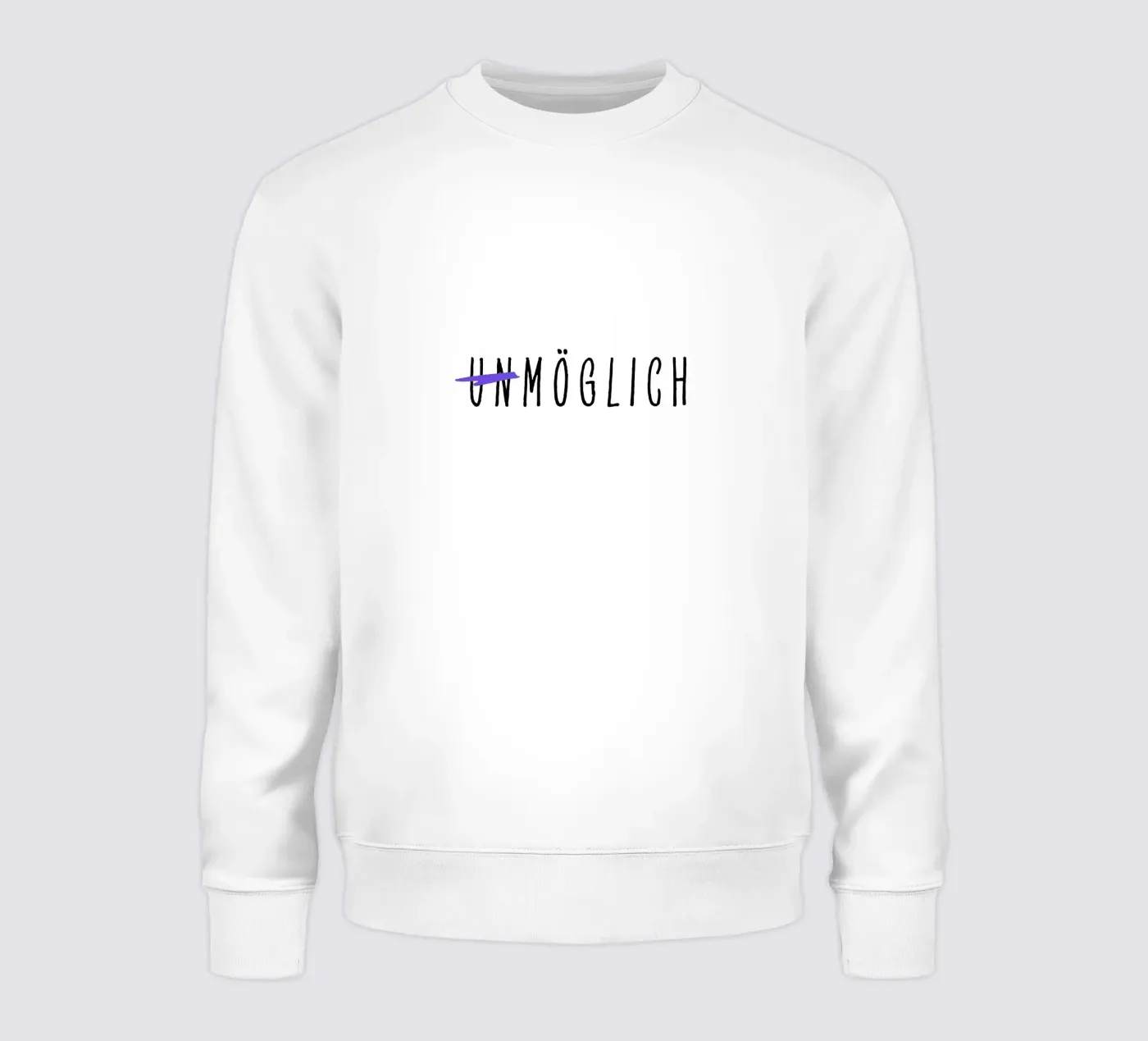 Impossible felpa da Gift Ideas