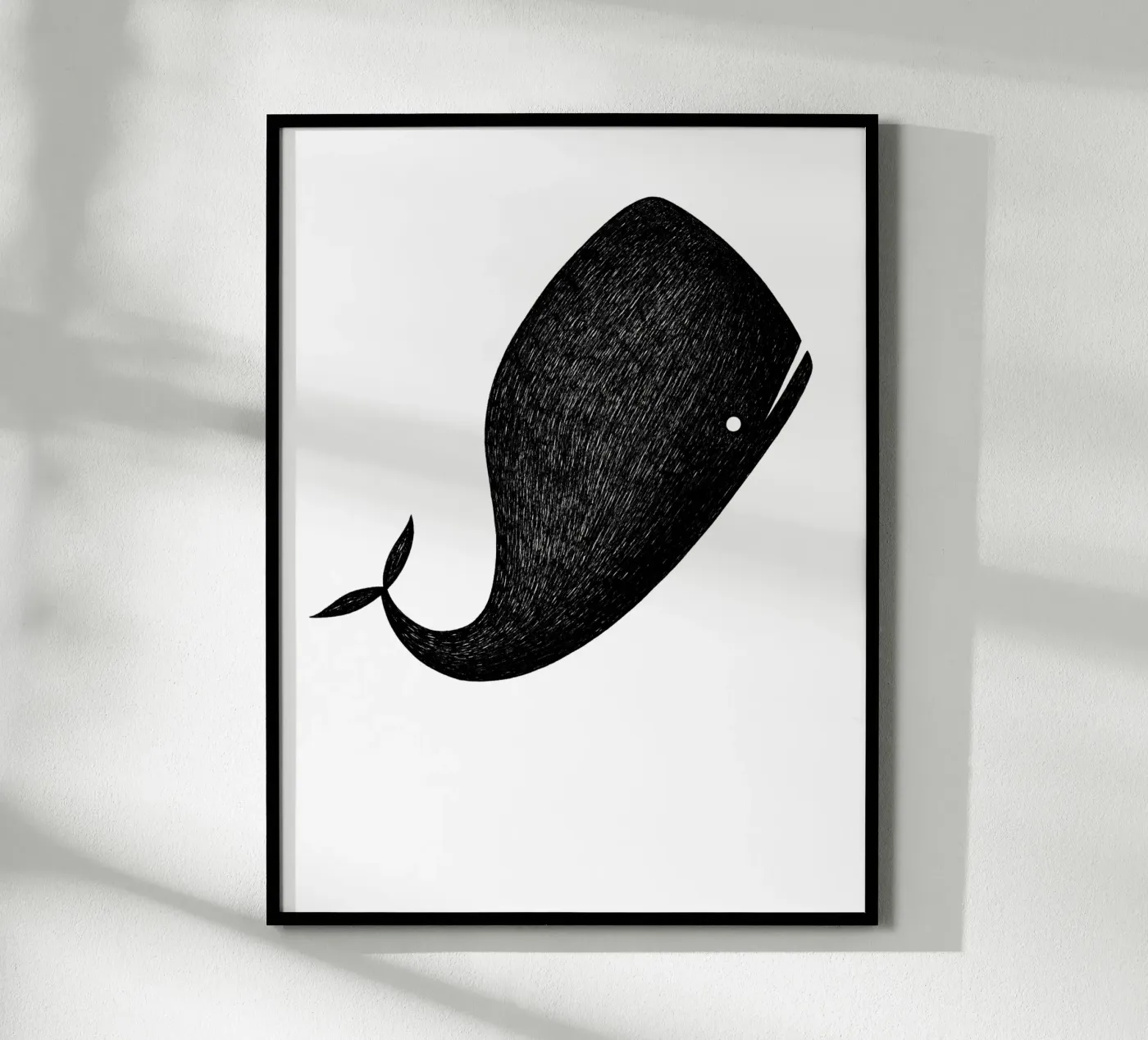 Otto! poster van Richard Hood