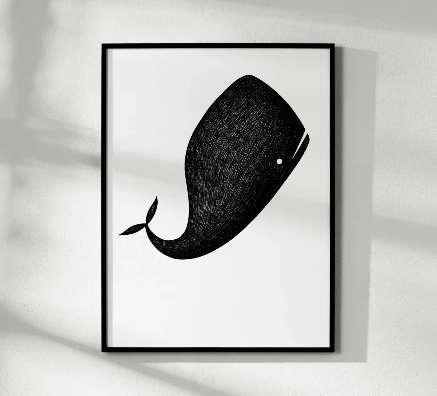 Otto! poster da Richard Hood