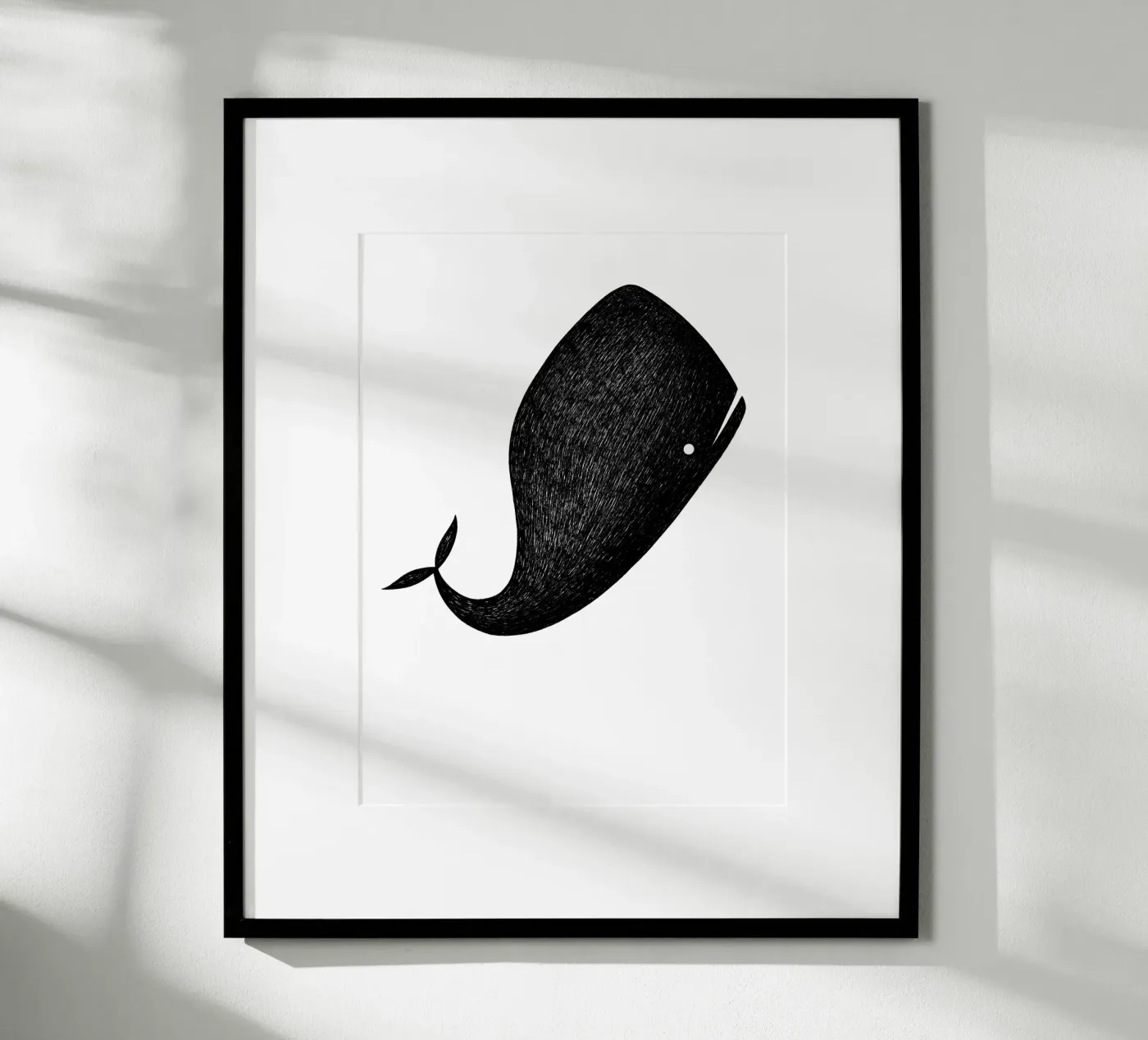 Otto! poster van Richard Hood