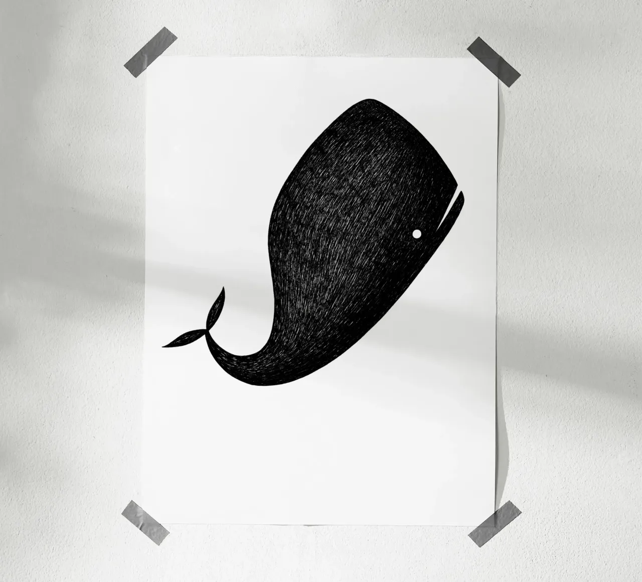 Otto! poster da Richard Hood