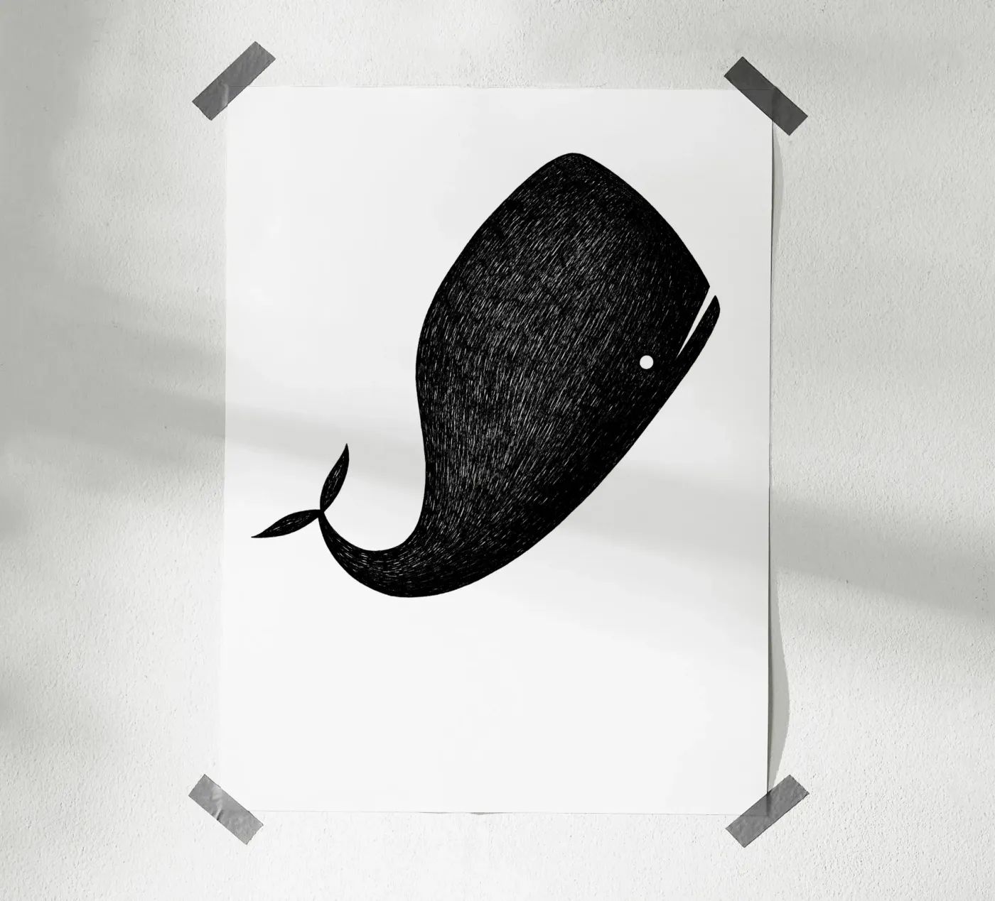 Otto! poster da Richard Hood