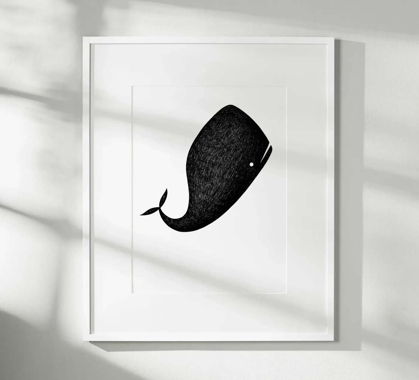 Otto! poster van Richard Hood