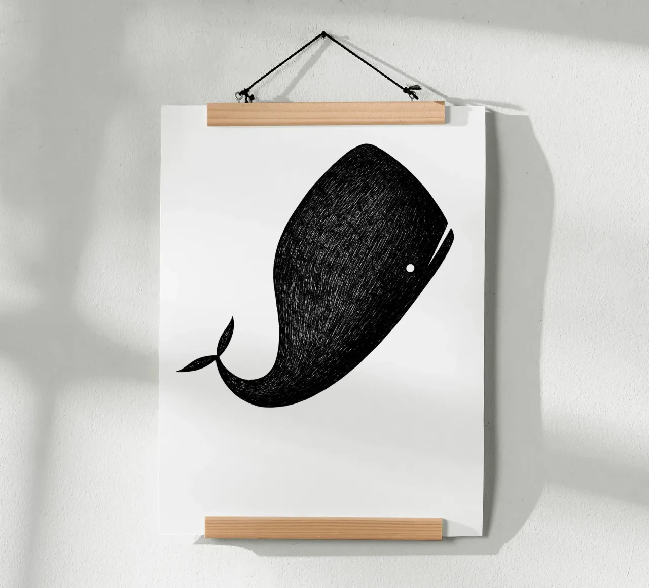 Otto! poster da Richard Hood