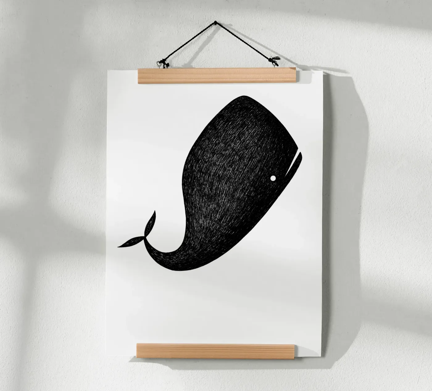 Otto! poster van Richard Hood
