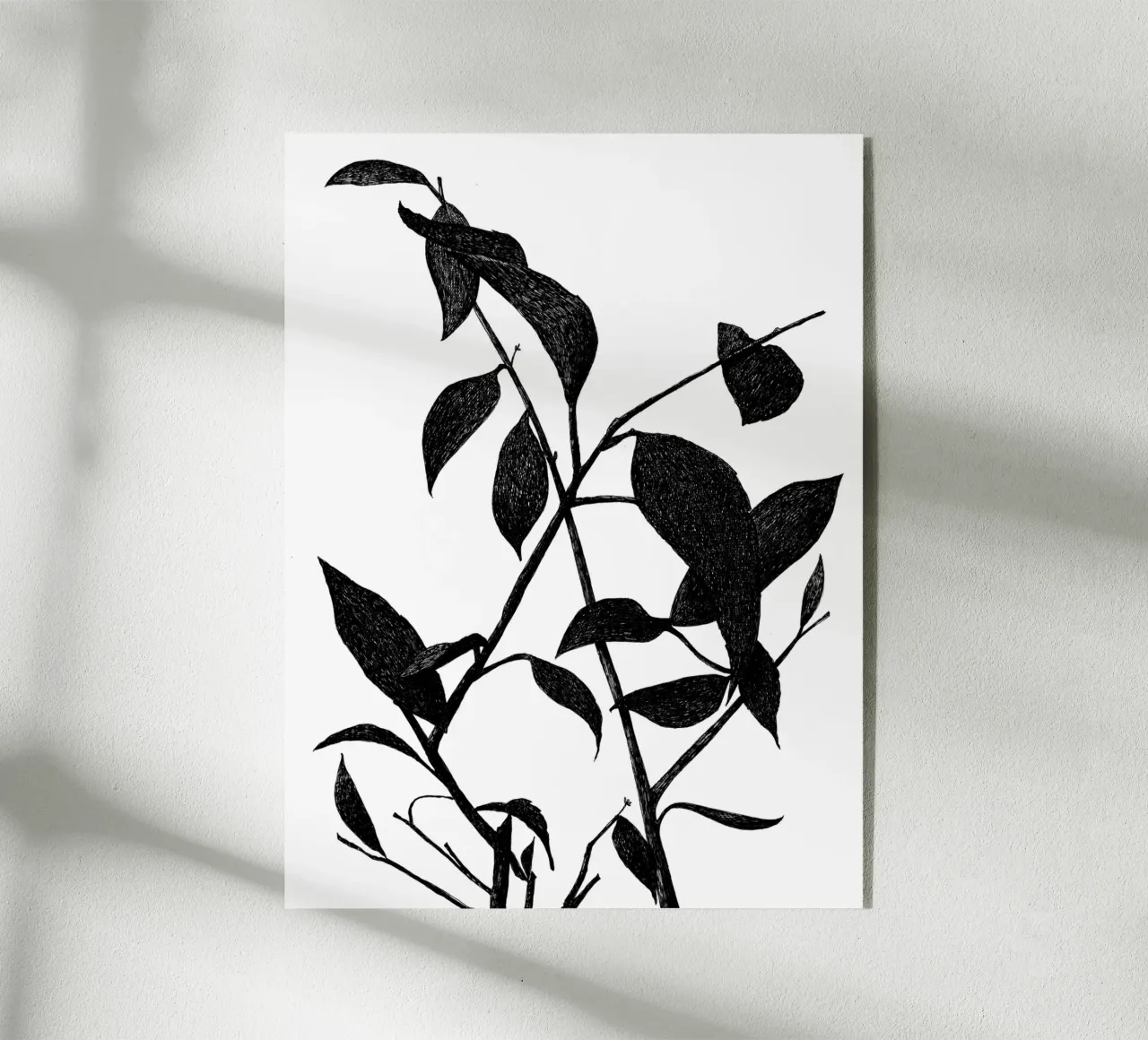 Flora! plexiglass da Richard Hood