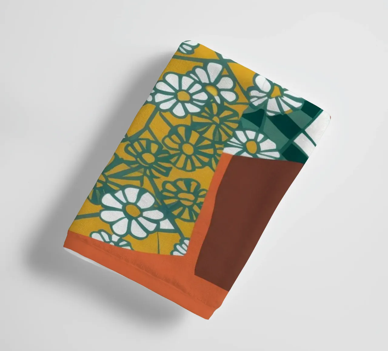 Contemplazione della camicia aviaria asciugamano da bagno da Bring Haven