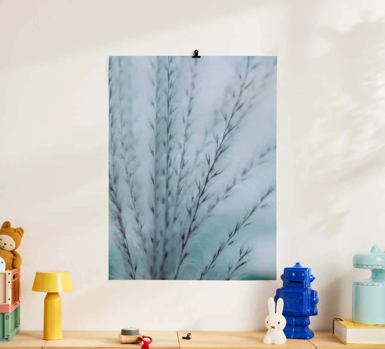 nature plants hahnemühle by Earthly Visions